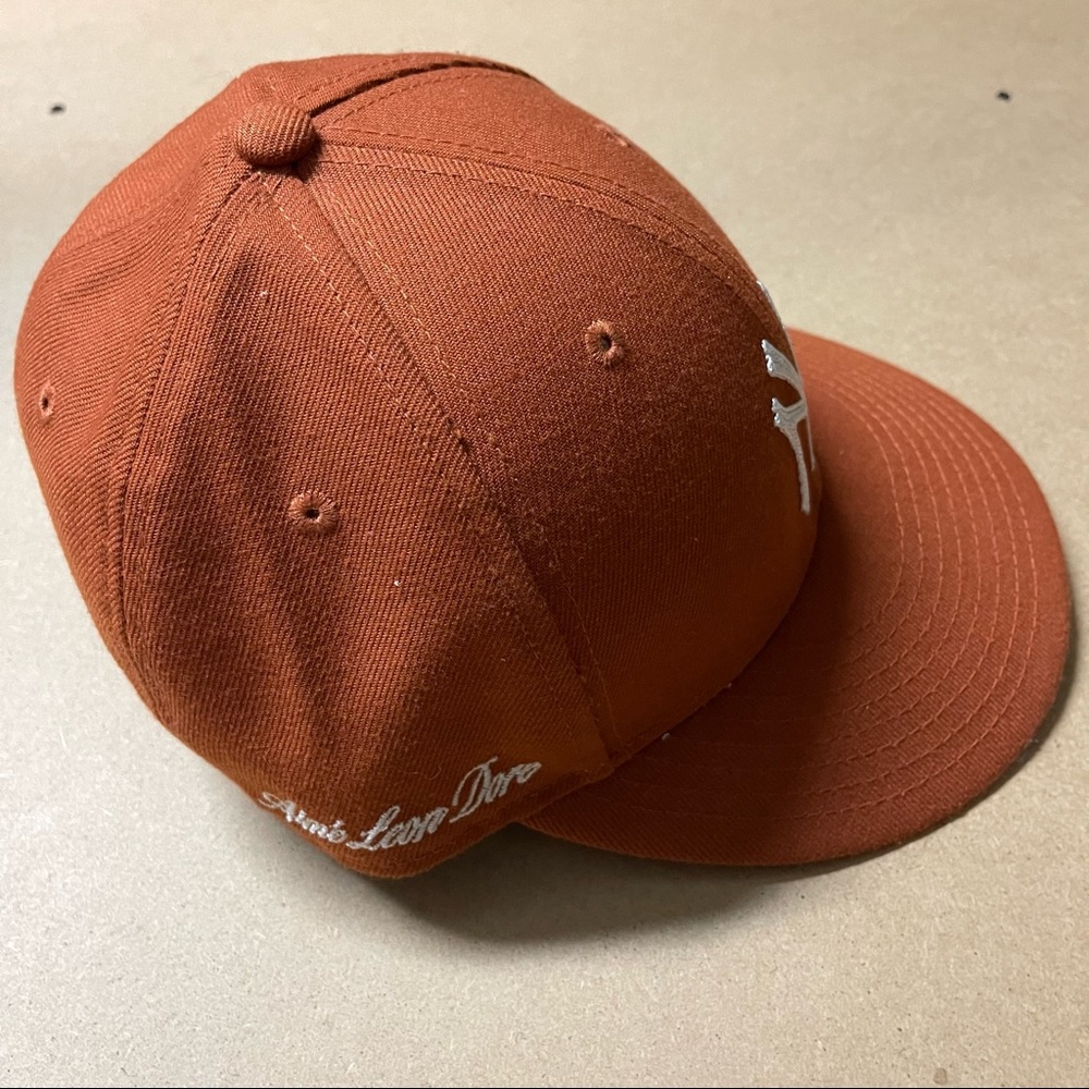 Aime Leon Dore Fitted Baseball Cap